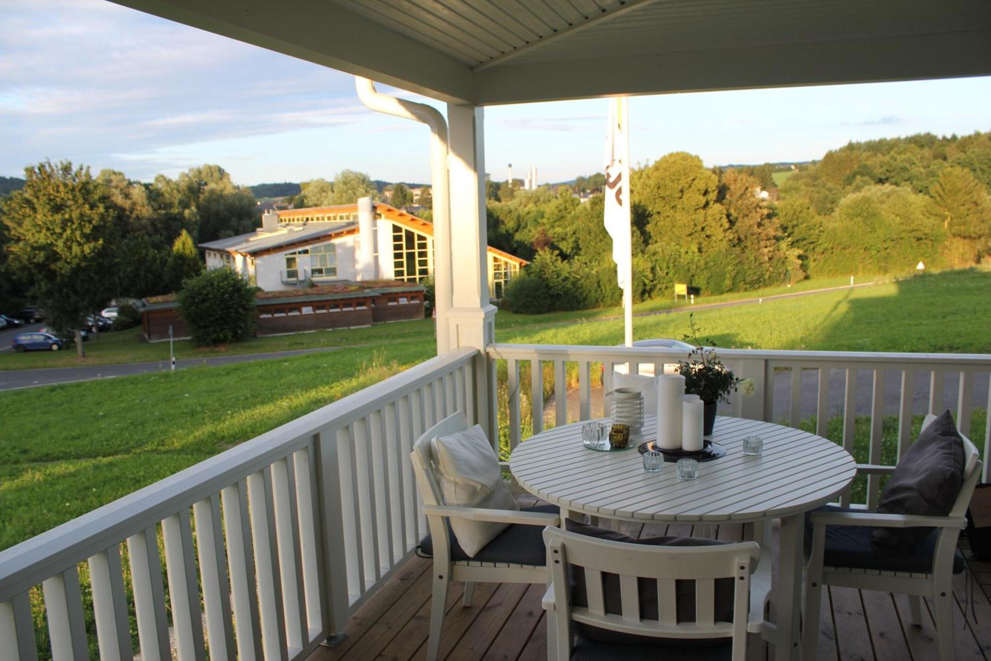 Rosenhill B&B Thalfang Экстерьер фото
