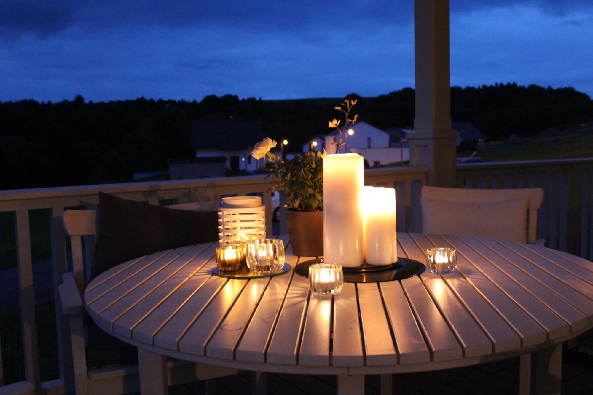 Rosenhill B&B Thalfang Экстерьер фото