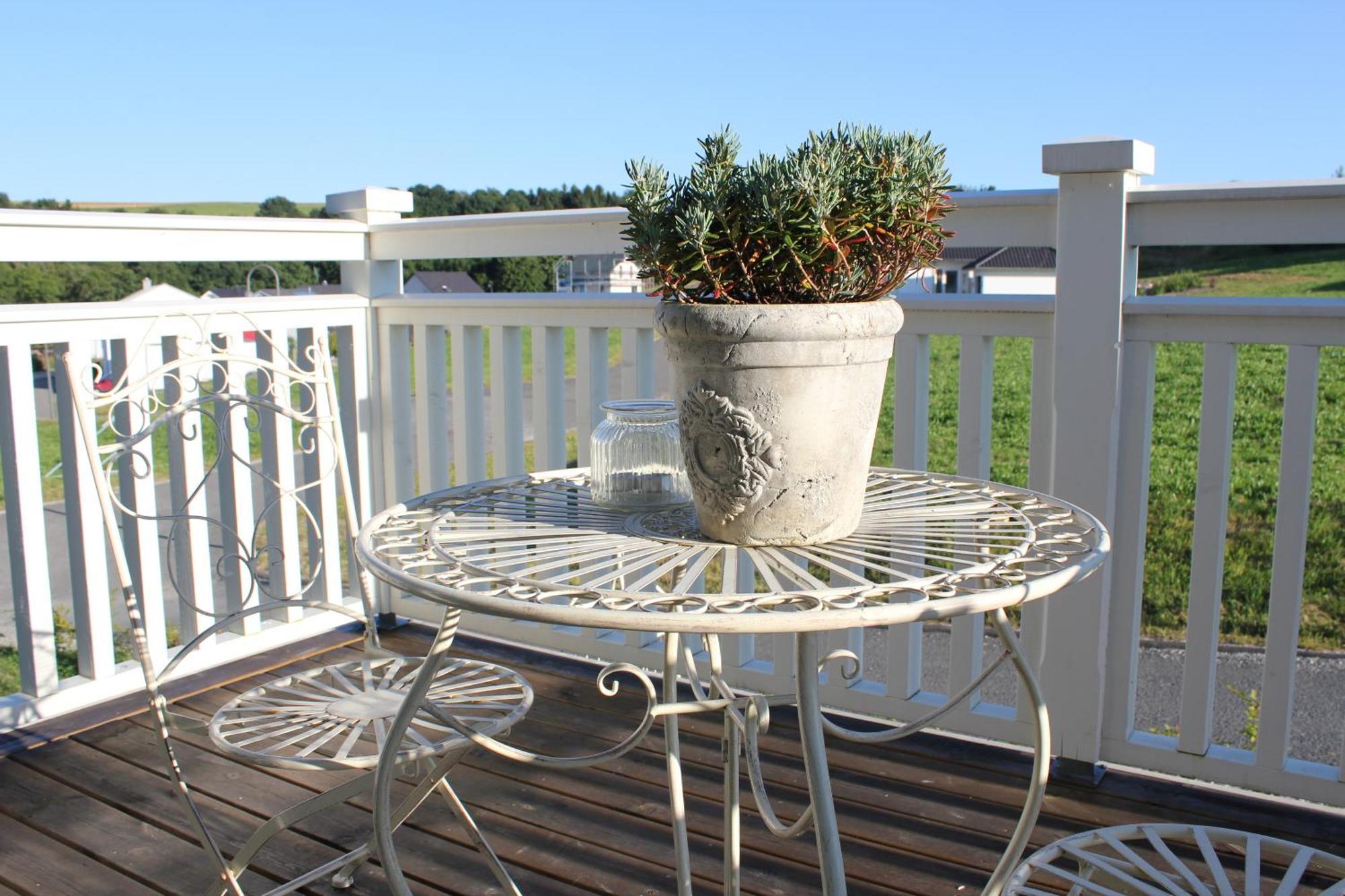 Rosenhill B&B Thalfang Экстерьер фото