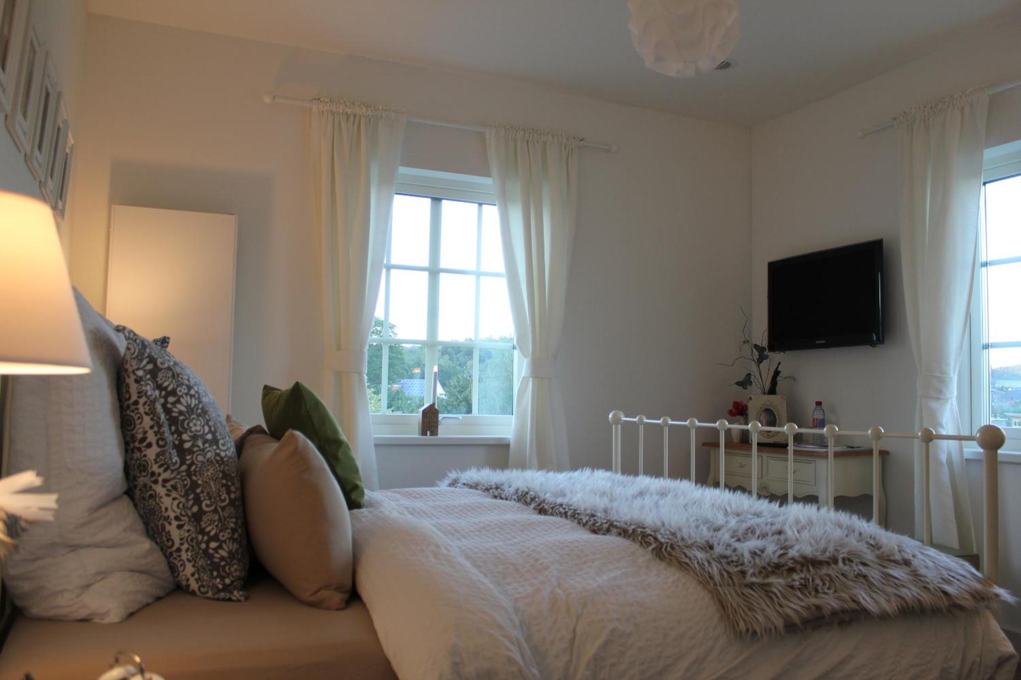 Rosenhill B&B Thalfang Экстерьер фото