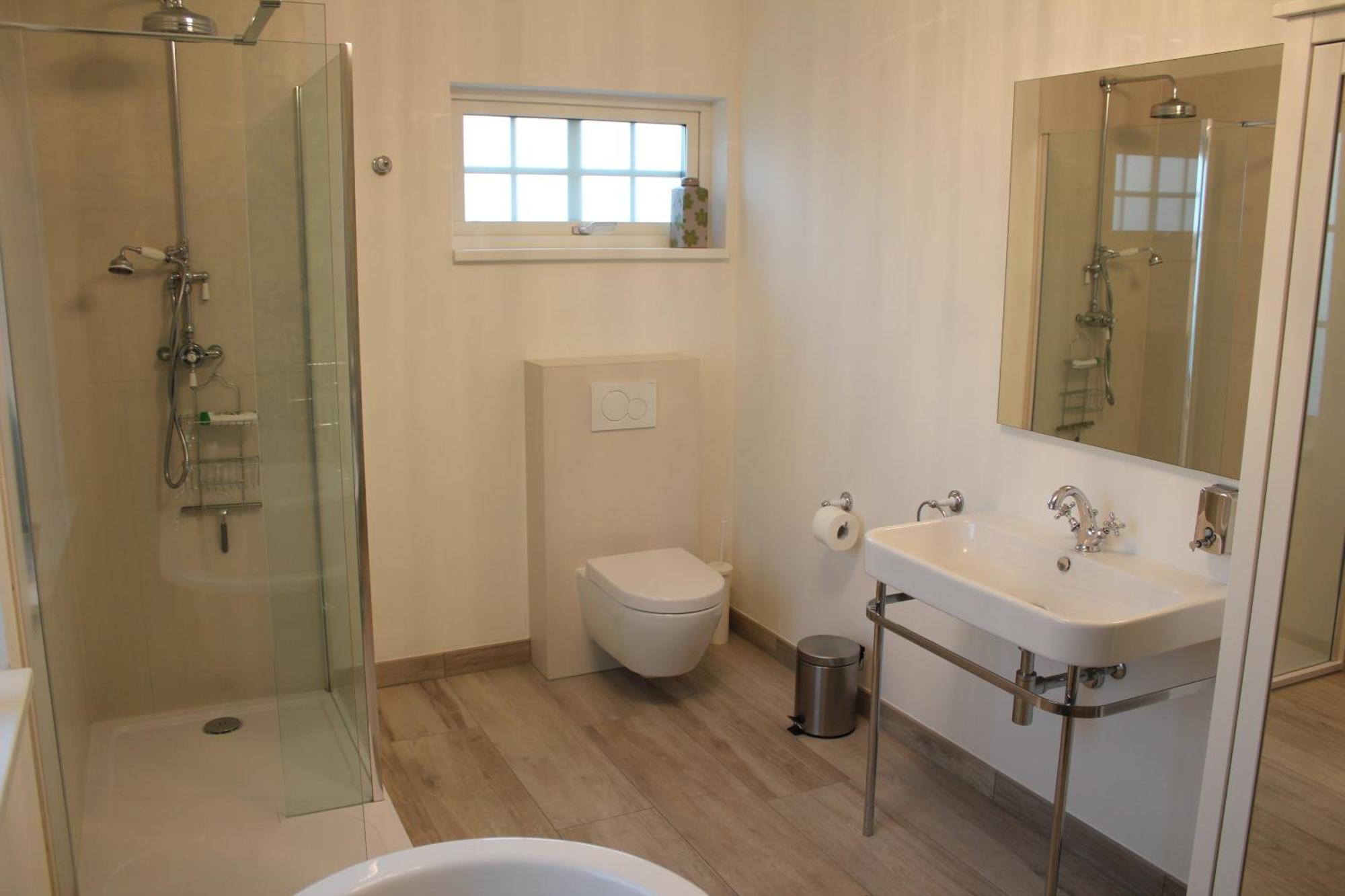 Rosenhill B&B Thalfang Экстерьер фото