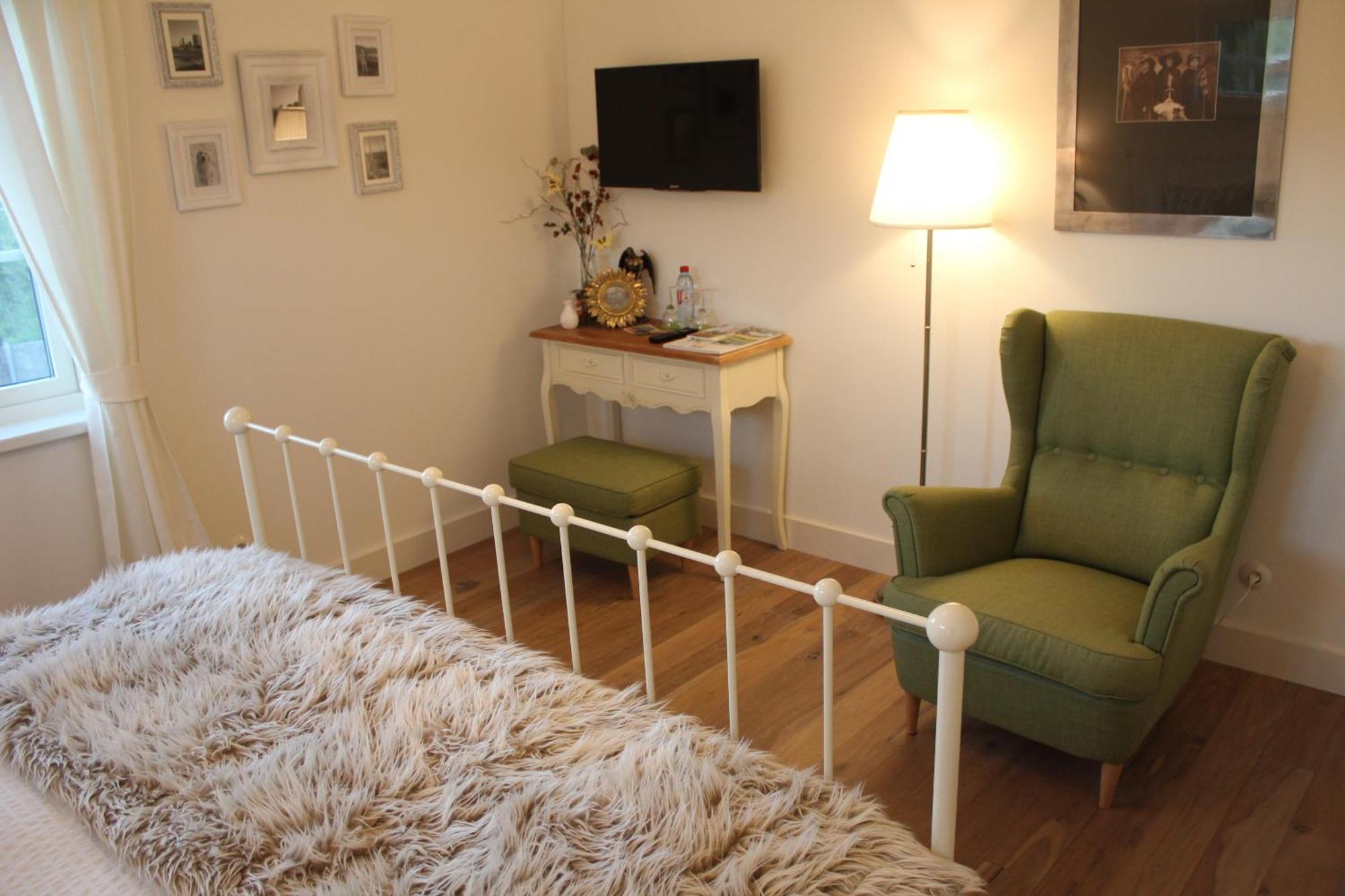 Rosenhill B&B Thalfang Экстерьер фото