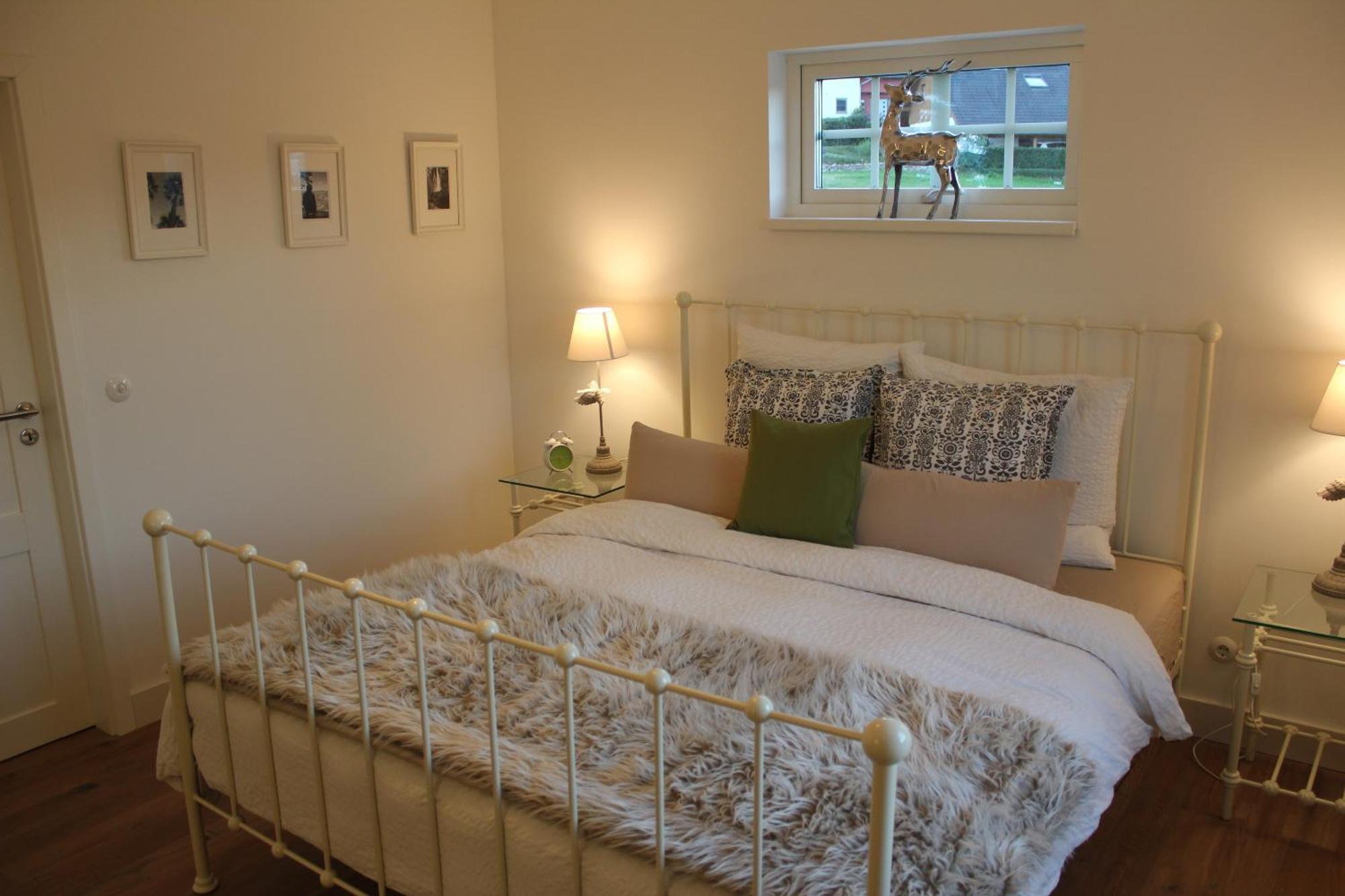 Rosenhill B&B Thalfang Экстерьер фото